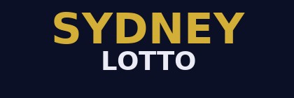 Sydney Lotto Batang Kapas
