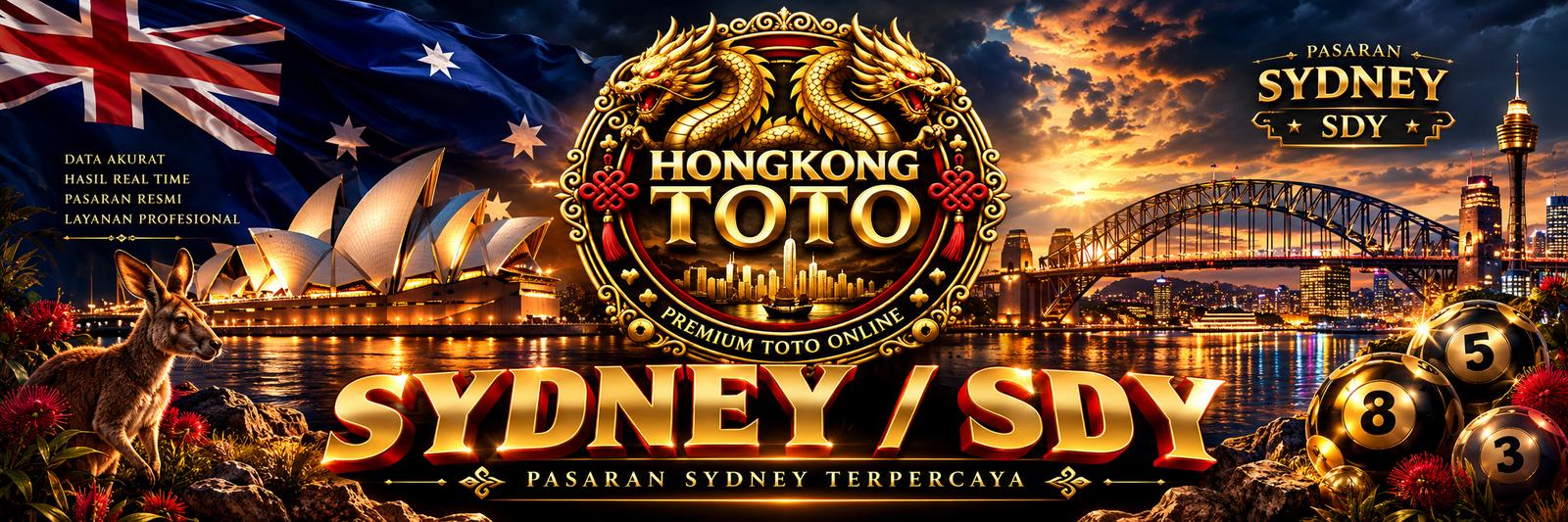 Sydney Lotto Batang Kapas